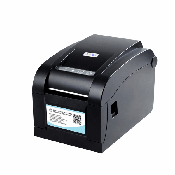 Barcode Printer Xprinter XP-350B