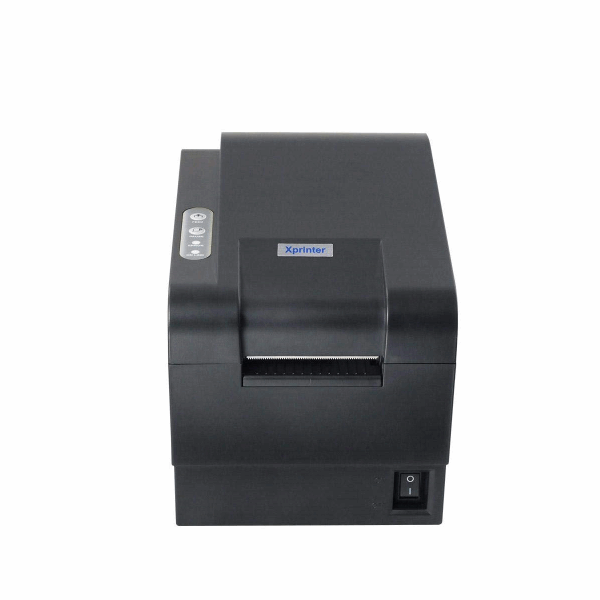 Barcode Printer Xprinter XP-235B