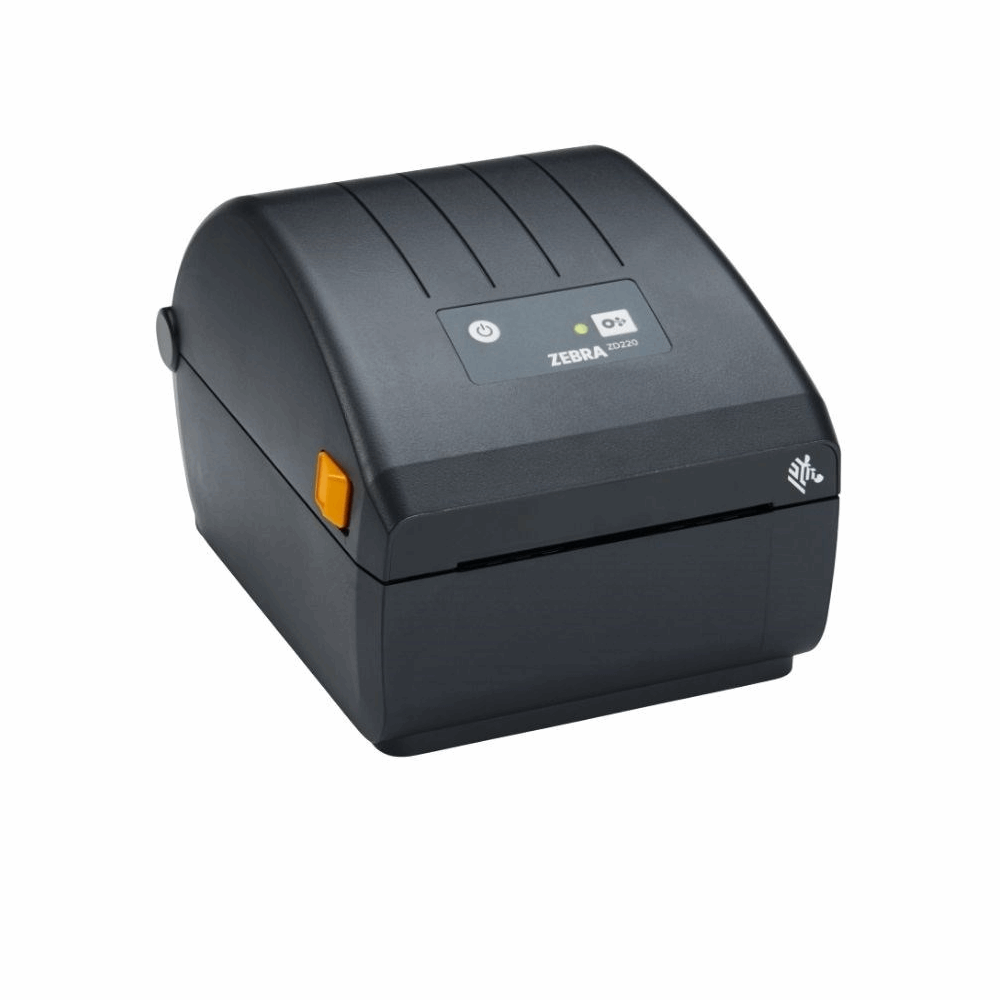 Barcode Printer Zebra ZD220D