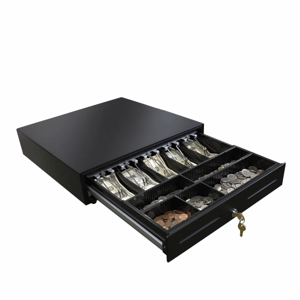 Cash Drawer Seething 405D 8.5K.G