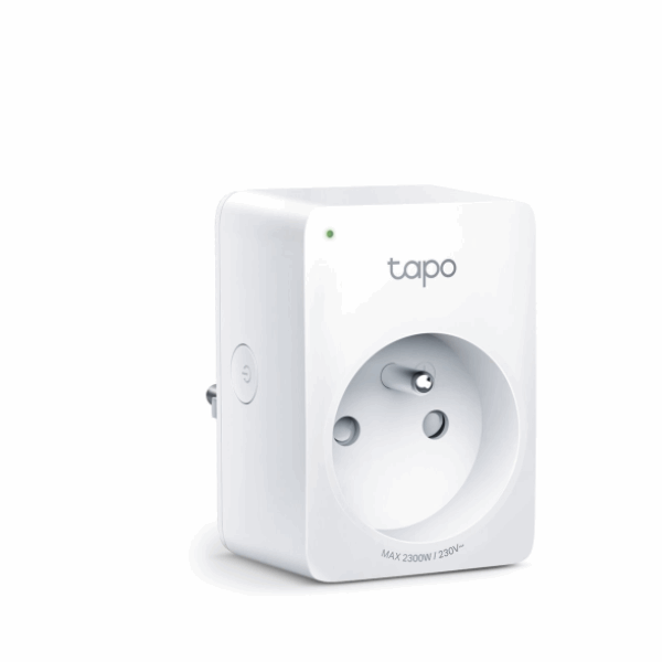 Mini Smart Wi-socket Tapo P 100