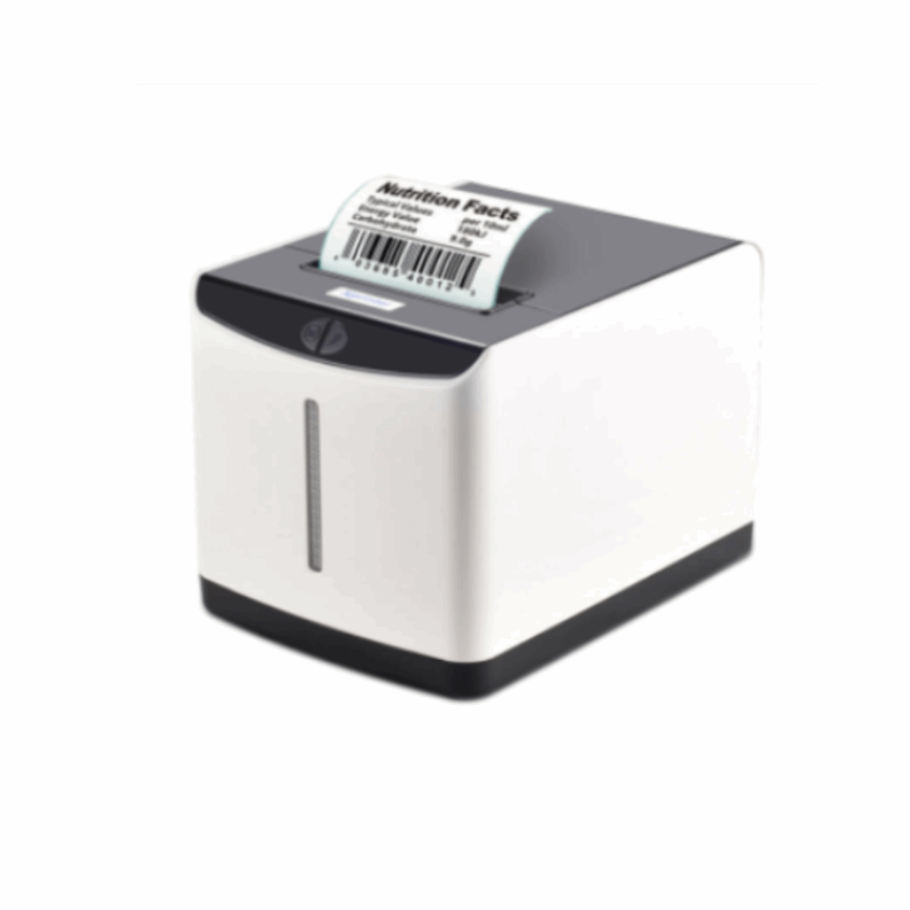 Barcode Printer Xprinter XP-q371U