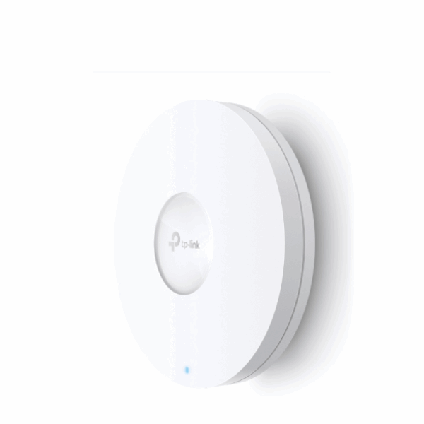 Access Point tp-link Eap620 Hd AX1800 Wireless Dual Band Ceiling Mount