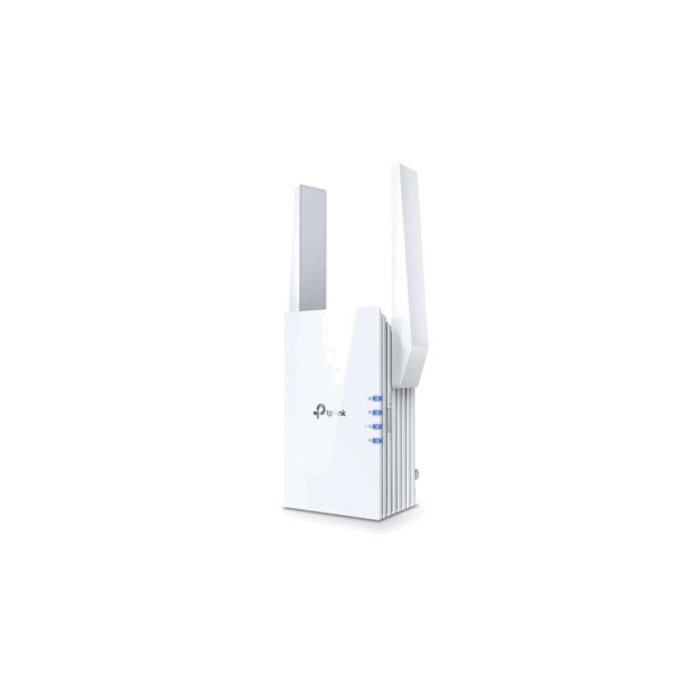 Wi-Fi Range Extender TP-Link RE705X AX3000 Mesh WiFi 6 Extender