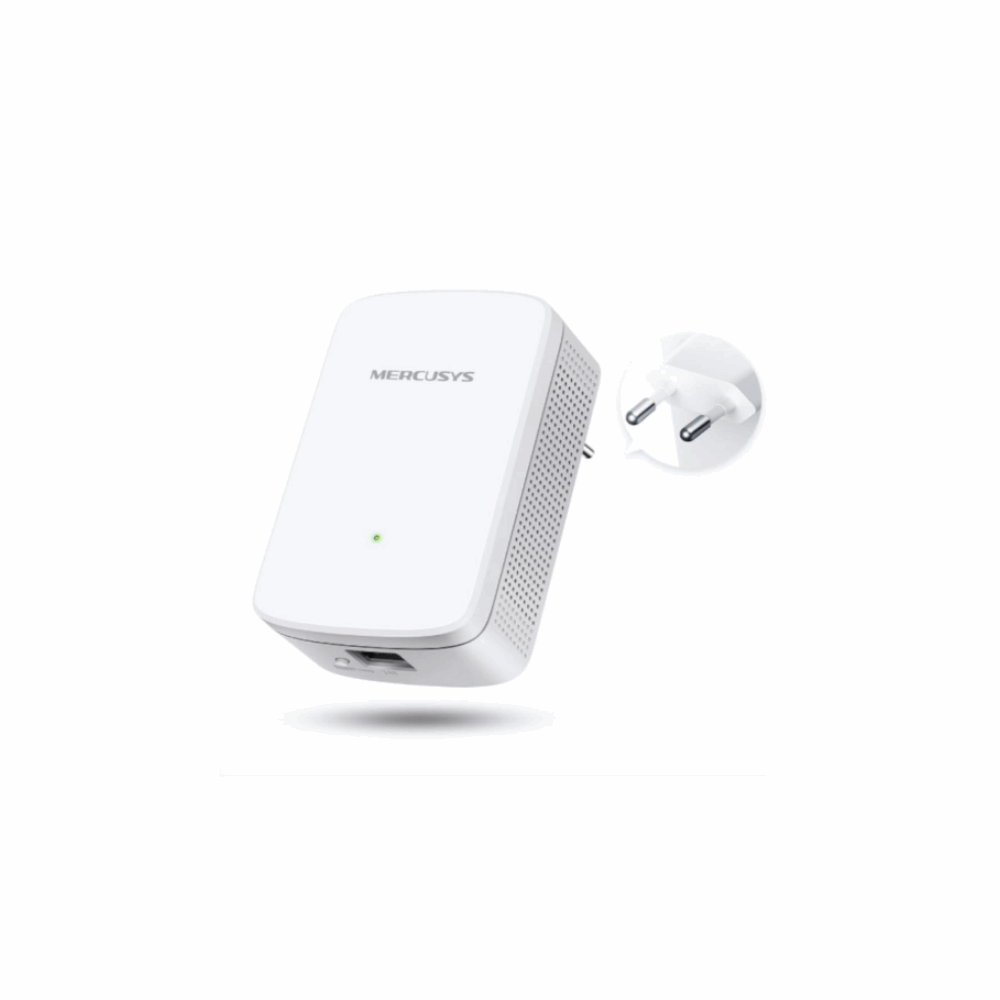 Wi-Fi Range Extender Mercusys ME10 300 Mbps