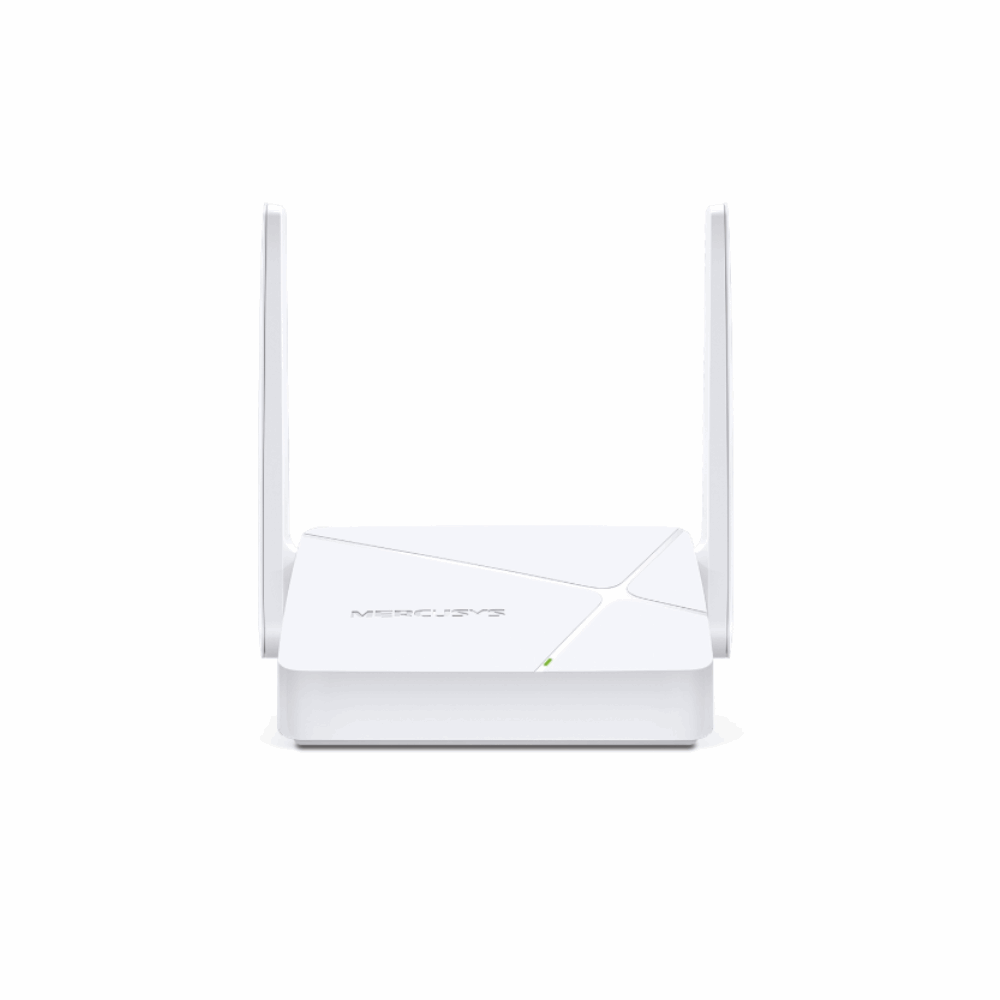Router Mercusys MR20 AC750 Wireless Dual Band