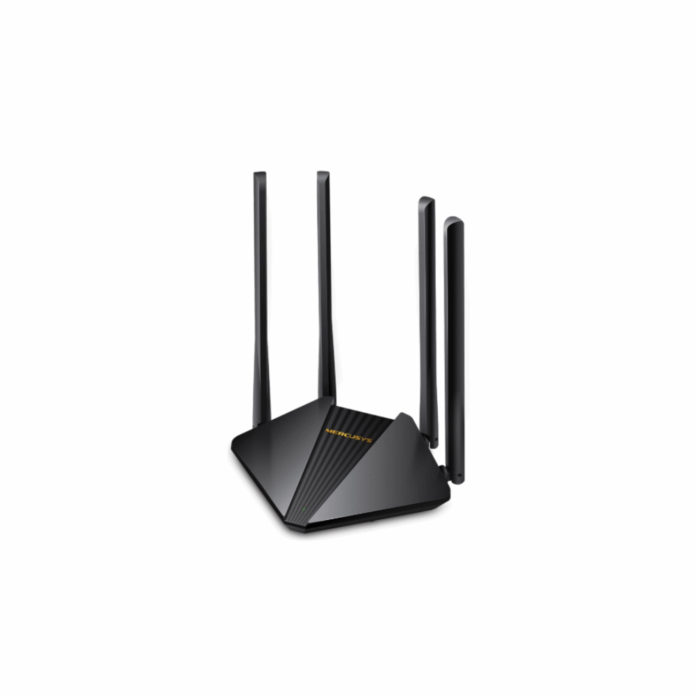 Router Mercusys MR30G AC1200 Wireless Dual Band Gigabit