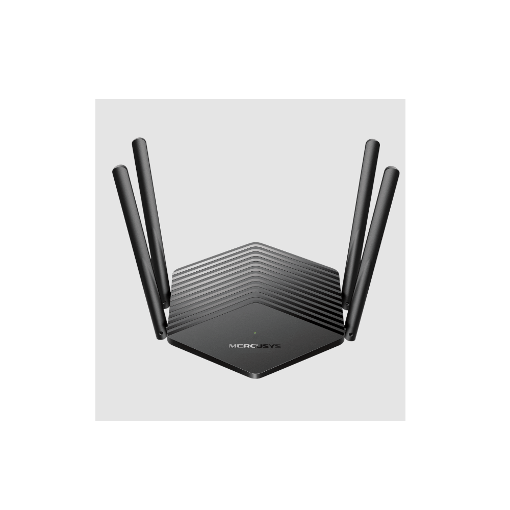 Router Mercusys MR60X AX1500 WiFi 6