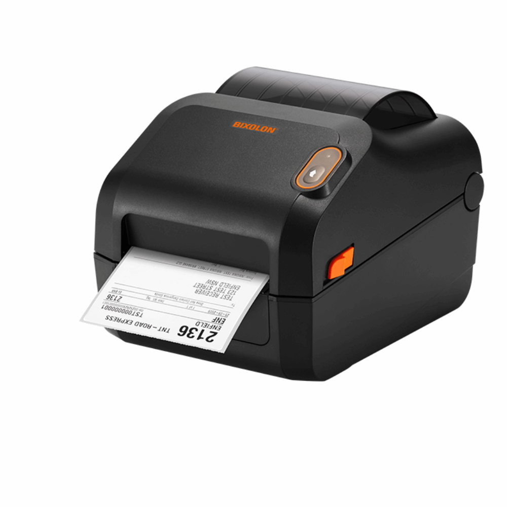 Barcode Printer Bixolon XD3-40TK