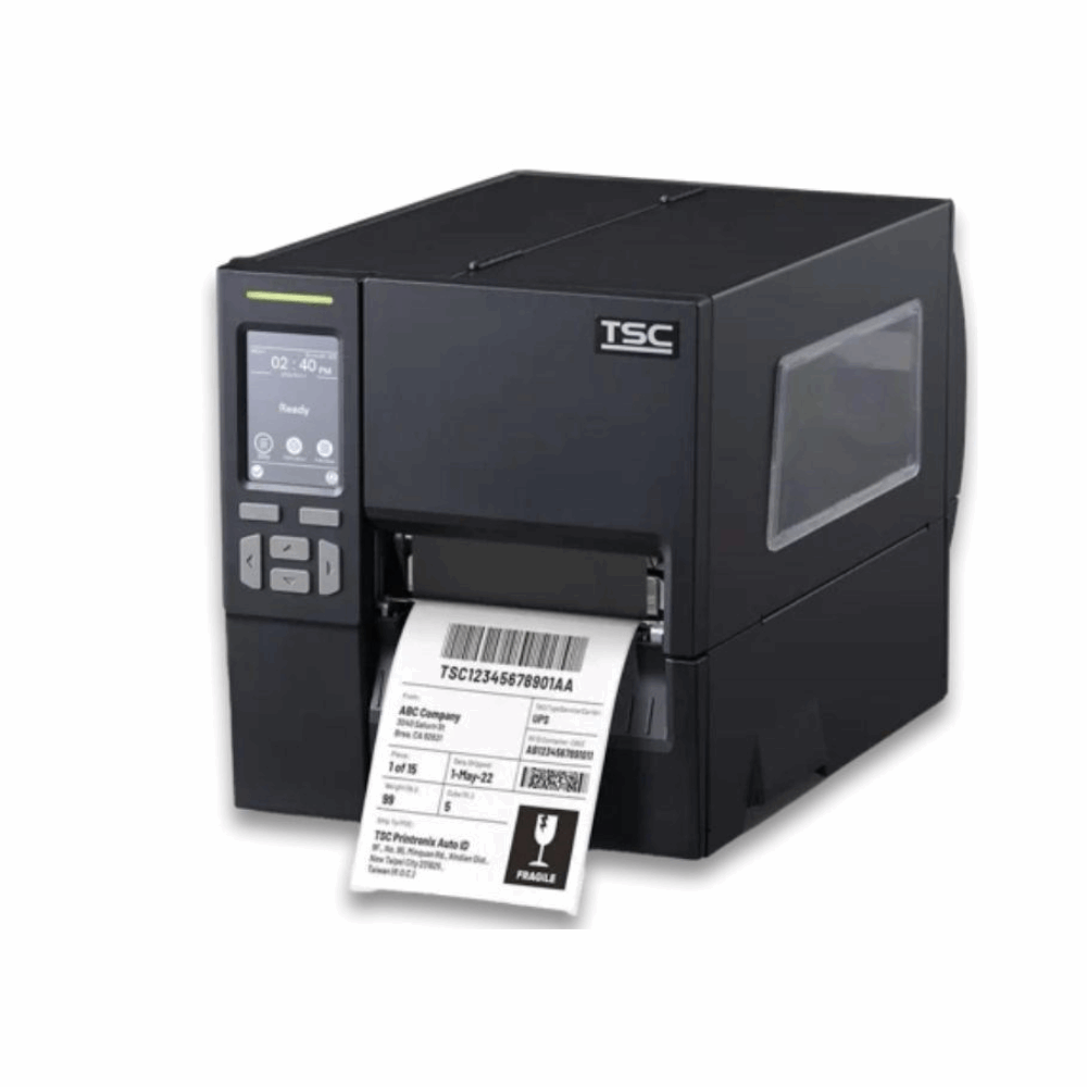 Barcode Printer TSC 241Mb