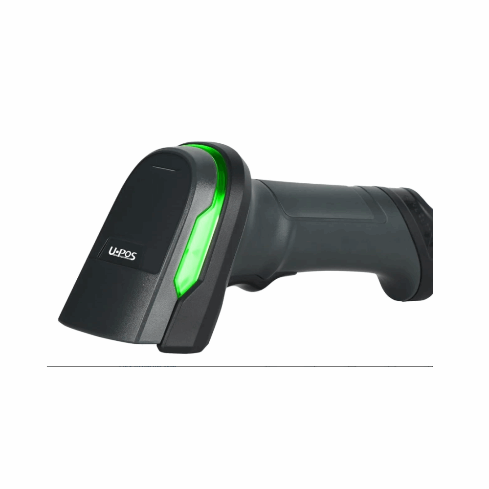 Barcode scanner U.POS UP-PS9000
