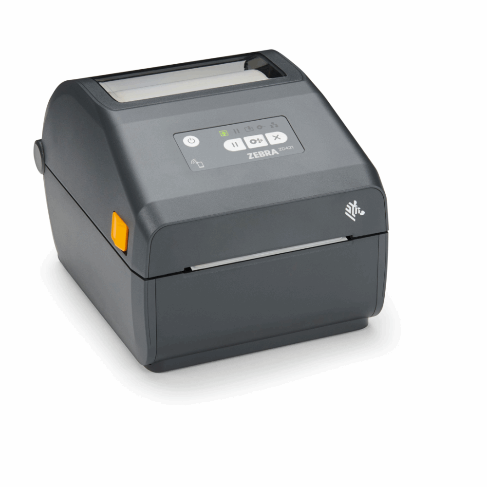 Barcode Printer Zebra ZD421T