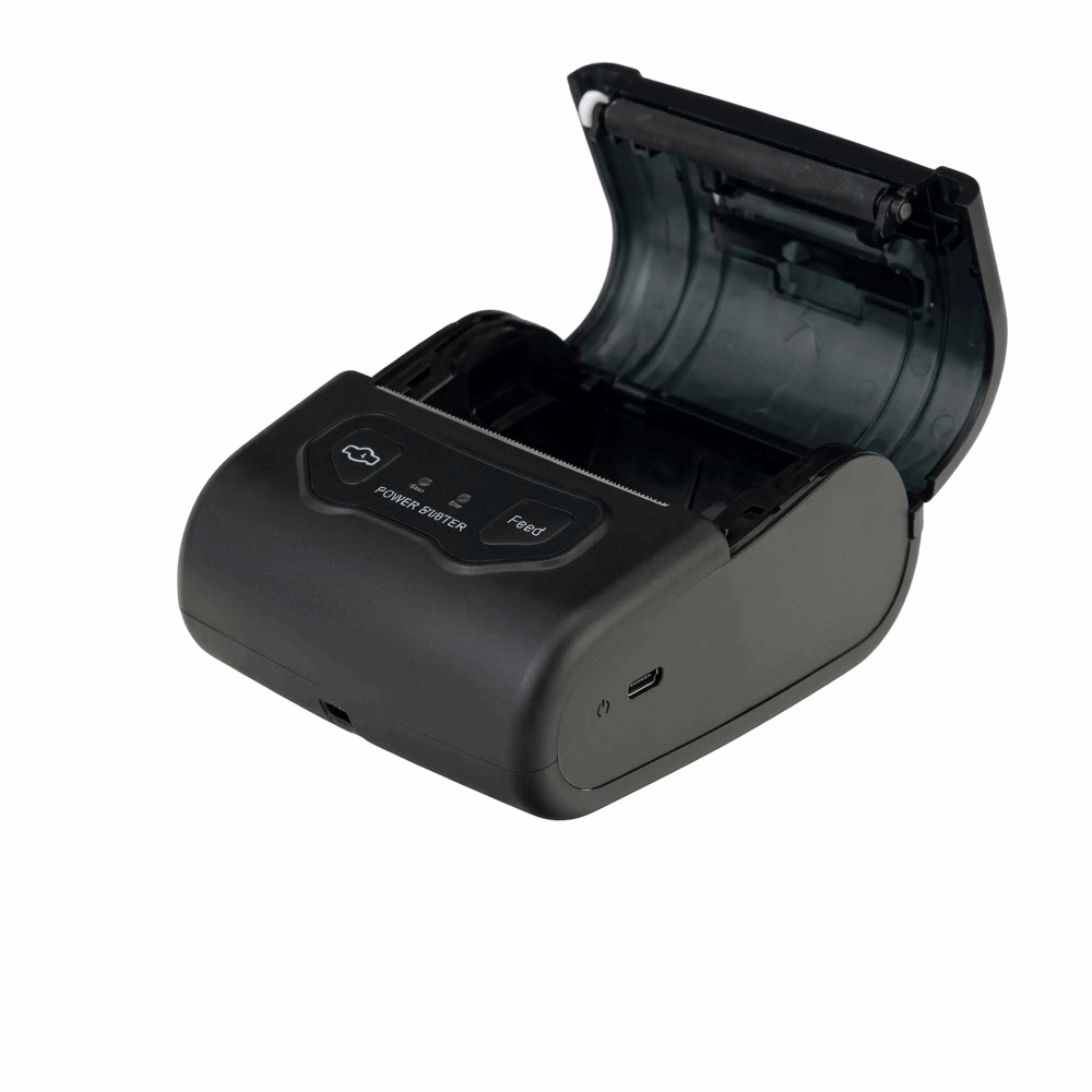 Receipt Printer Xprinter,receipt printer,xp 802, XP-P802A USB+Bluetooth