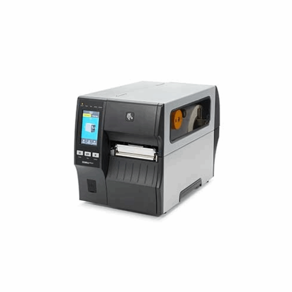 Barcode Printer Zebra ZT411 300 DPI